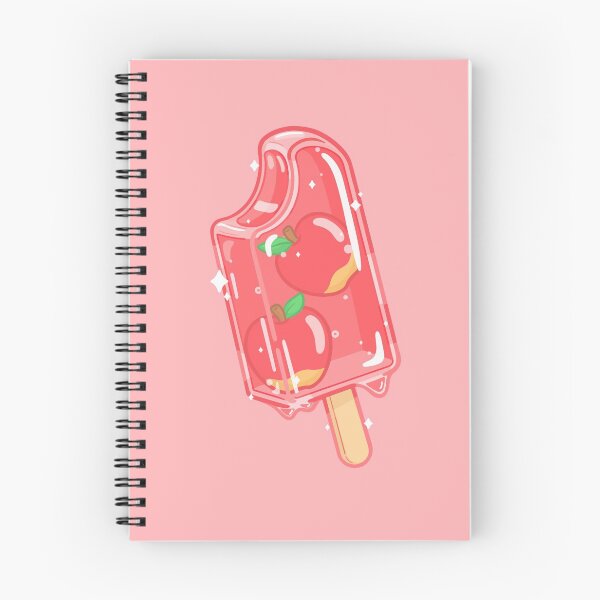 Item preview, Paleta de manzana designed and sold by AtrelaDesigns.