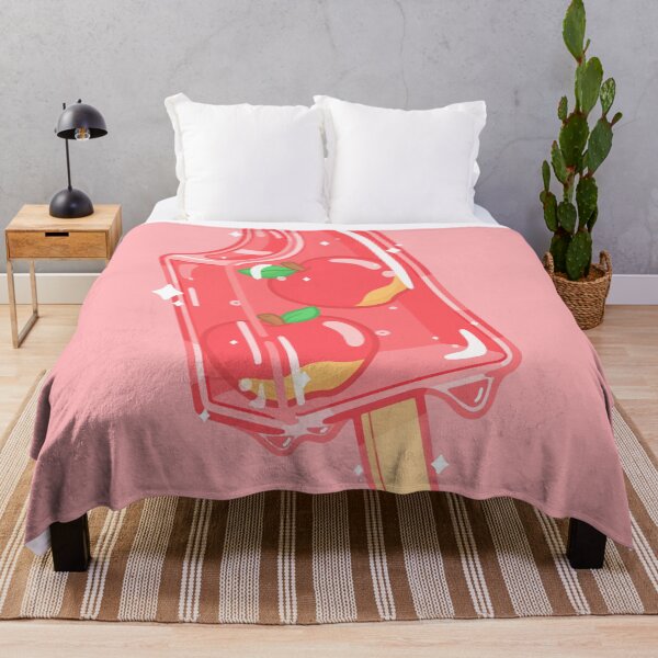 Item preview, Apple Popsicle designed and sold by AtrelaDesigns.