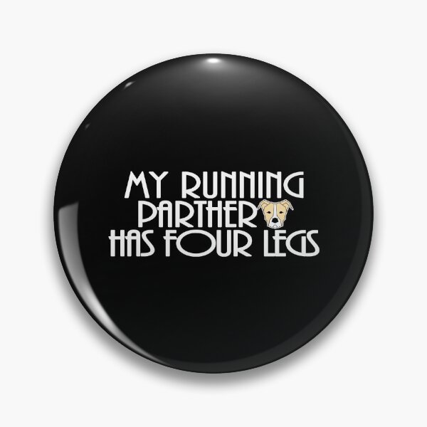 Item preview, My running parther has Four legs designed and sold by the Zarock Shop.
