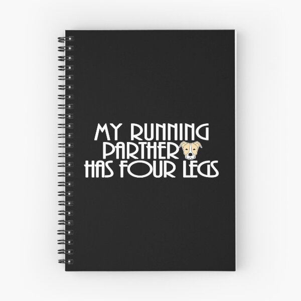 Item preview, My running parther has Four legs designed and sold by the Zarock Shop.