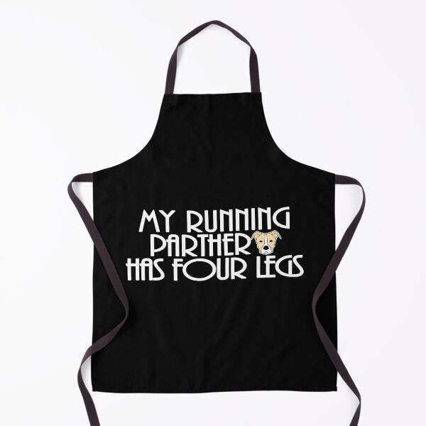 Item preview, My running parther has Four legs designed and sold by the Zarock Shop.