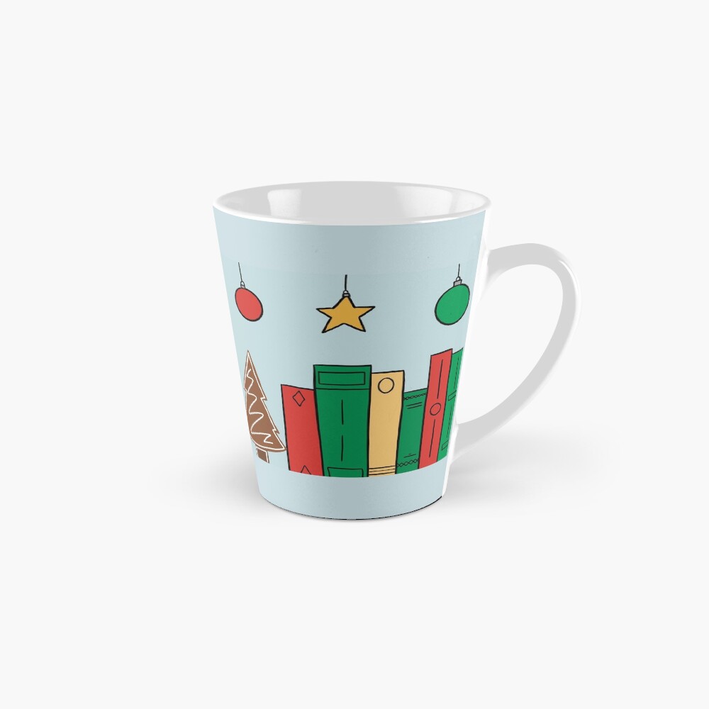 Item preview, Tall Mug designed and sold by acosyreader.