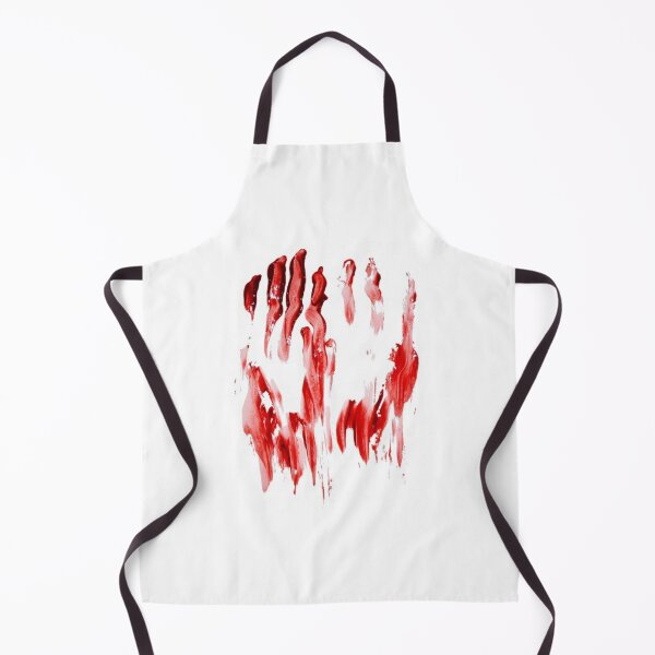 Item preview, Bloody print designed and sold by Braun1971.