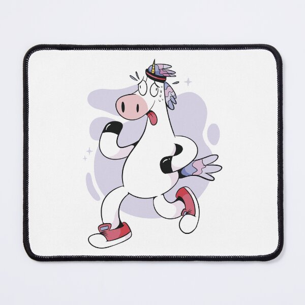 Item preview, Unicorn jogger designed and sold by DerSenat.