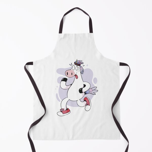 Item preview, Unicorn jogger designed and sold by DerSenat.