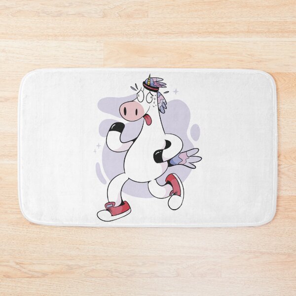 Item preview, Unicorn jogger designed and sold by DerSenat.