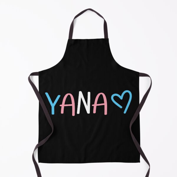 Item preview, YANA You Are Not Alone. Transgender Pride designed and sold by Subtle Pride Shop.