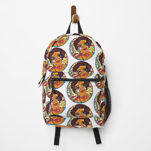 Item preview, Scorpio Lady of Color designed and sold by Michelle Mead.
