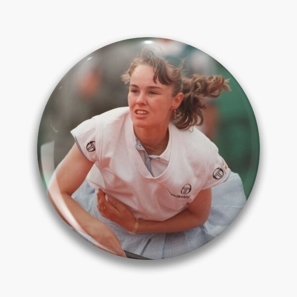 Item preview, Wallpaper Martina Hingis designed and sold by CintyaRisqi.