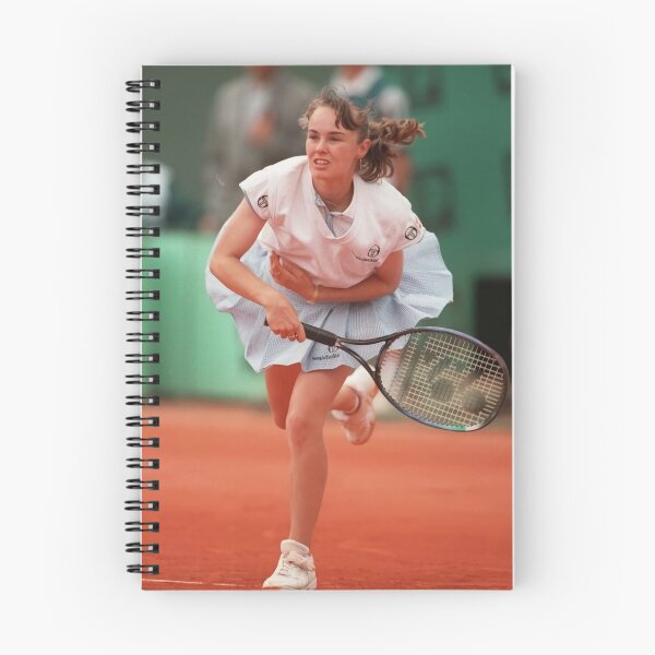 Item preview, Wallpaper Martina Hingis designed and sold by CintyaRisqi.