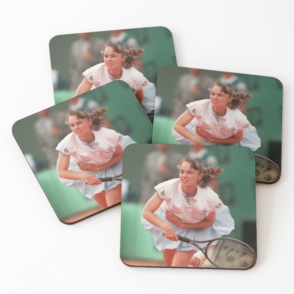 Item preview, Wallpaper Martina Hingis designed and sold by CintyaRisqi.