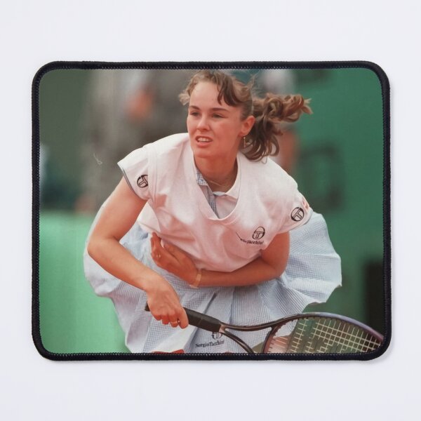 Item preview, Wallpaper Martina Hingis designed and sold by CintyaRisqi.
