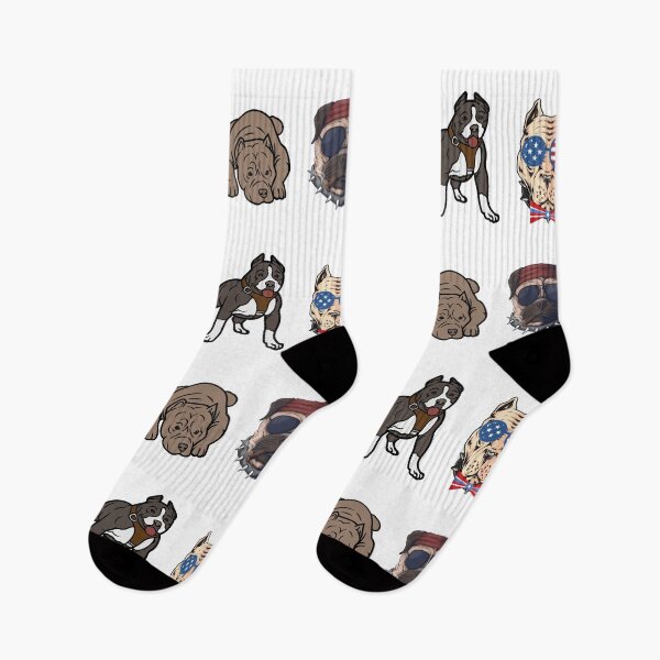 Item preview, Pitbull Set, pitbulls, cool, vintage, animal rights, activism, activist, animal lovers, animal equality, kindness, pitbull dad, pitbull mom, birthday gift designed and sold by Dogpleasworld.