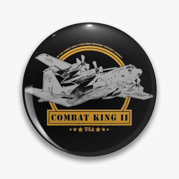 Item preview, HC-130J Combat King II designed and sold by RycoTokyo81.