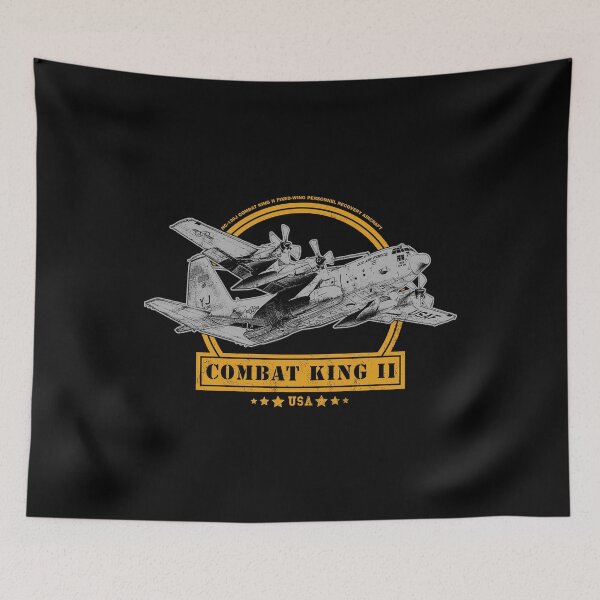 Item preview, HC-130J Combat King II designed and sold by RycoTokyo81.