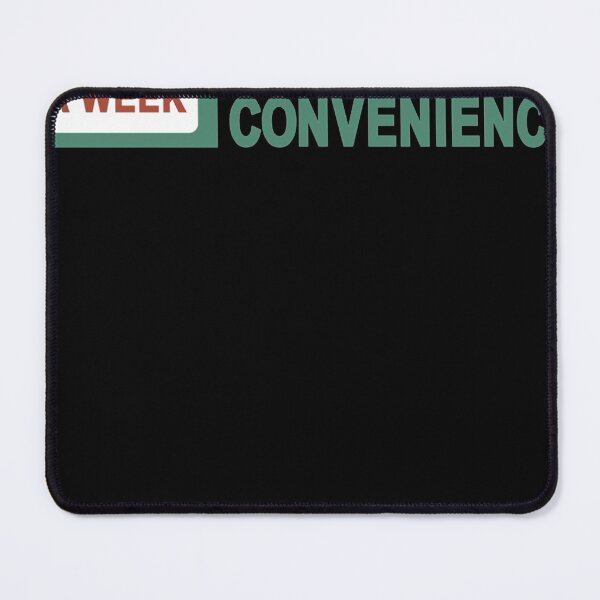 Item preview, Kim&x27;s Convenience Logo Classic designed and sold by claytonwalters.