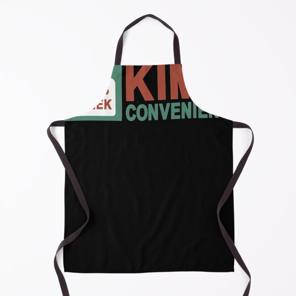 Item preview, Kim&x27;s Convenience Logo Classic designed and sold by claytonwalters.