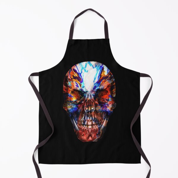 Item preview, Roadkill Skull designed and sold by Sk8rSkulls.