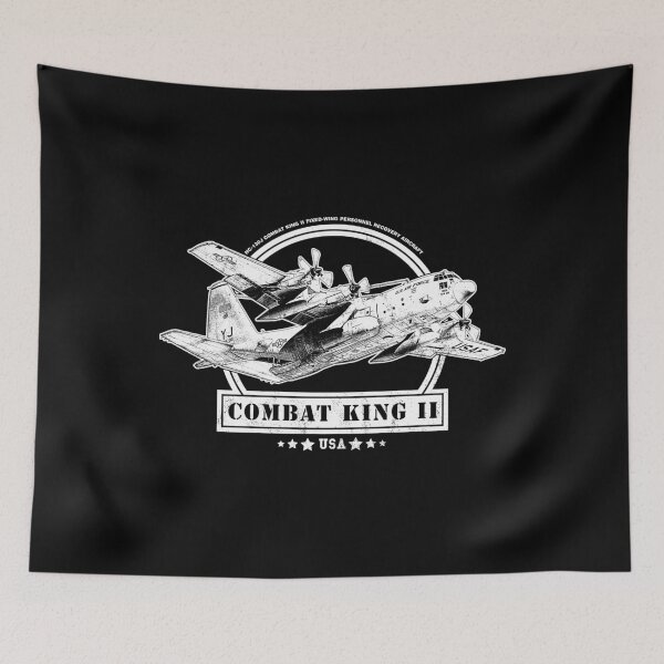 Item preview, HC-130J Combat King II designed and sold by RycoTokyo81.