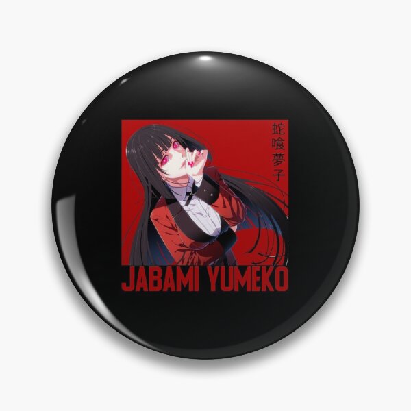 Artikelvorschau, Jabami Yumeko Kakegurui| Perfektes Geschenk entworfen und verkauft von roslonda.