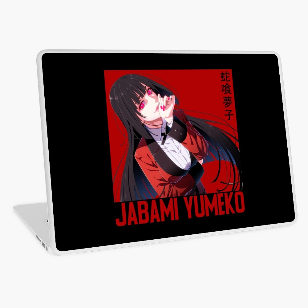 Jabami Yumeko Kakegurui| Perfect Gift