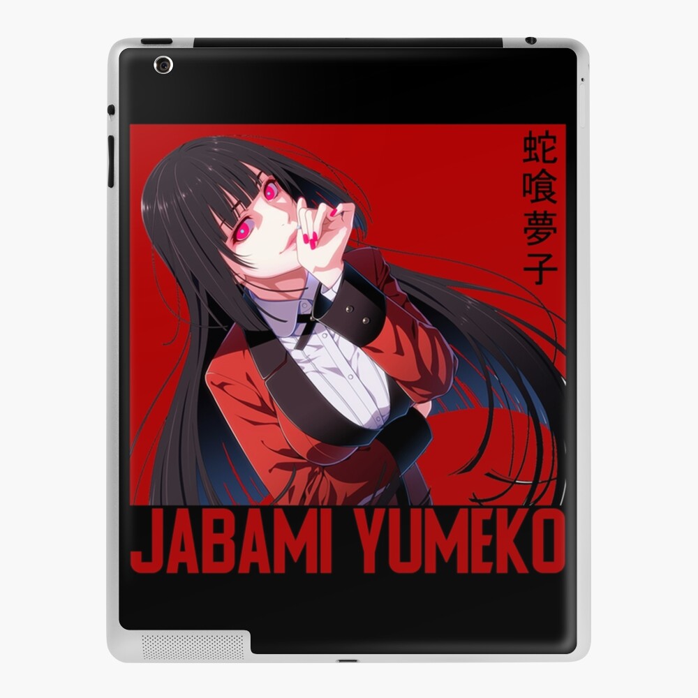 Jabami Yumeko Kakegurui| Perfect Gift