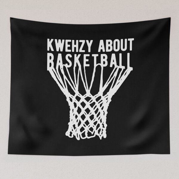 Item preview, Crazy Love Basketball - Kwehzy About Basketball designed and sold by onicon.