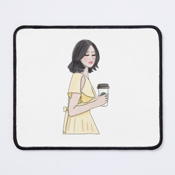 Item preview, Coffee lover designed and sold by Piscoletters (Ploi).