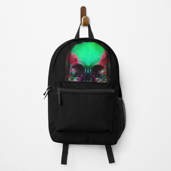Item preview, Buzzkill Skull designed and sold by Sk8rSkulls.