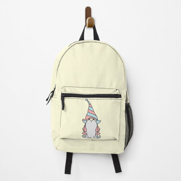 Item preview, Christmas gnome designed and sold by Quirknmore.