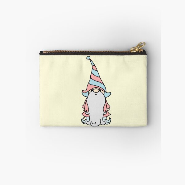 Item preview, Christmas gnome designed and sold by Quirknmore.