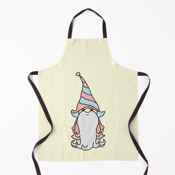 Item preview, Christmas gnome designed and sold by Quirknmore.