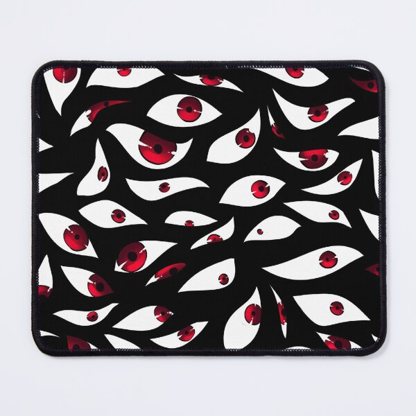 Item preview, Creepy Staring Eyes designed and sold by IkaNe96.