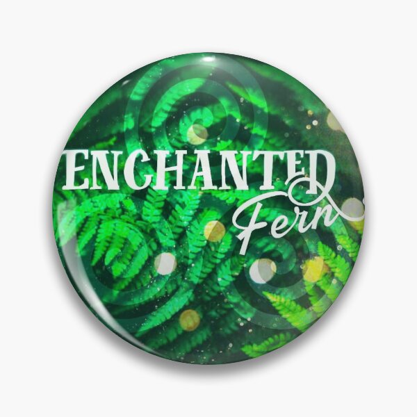 Item preview, Enchanted Fern Green designed and sold by EnchantedFern.