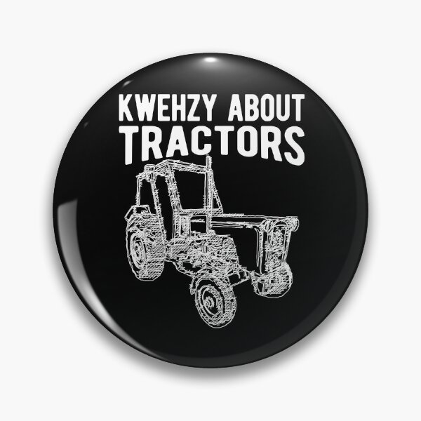 Artikelvorschau, Kwehzy Über Traktoren - Traktorfahrerskizze für Landwirte entworfen und verkauft von onicon.