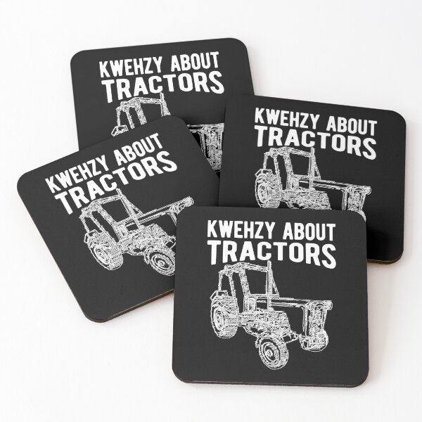 Item preview, Kwehzy About Tractors - Farmer Tractor Driver Sketch designed and sold by onicon.