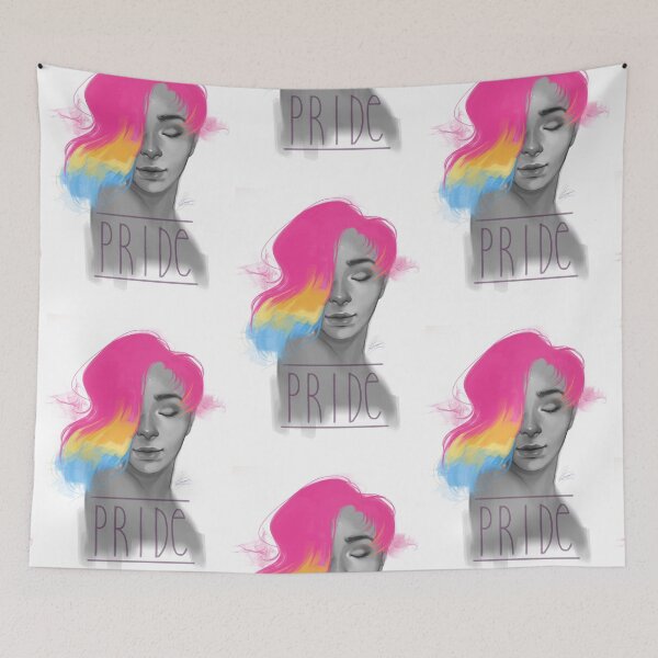 Item preview, Pansexual designed and sold by Peixell.