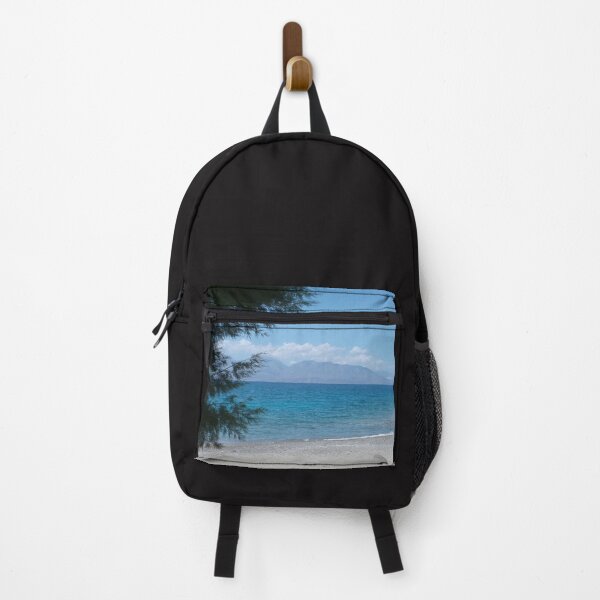 Item preview, Somewhere on a Beach designed and sold by ArtMayB.