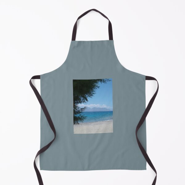 Item preview, Somewhere on a Beach designed and sold by ArtMayB.