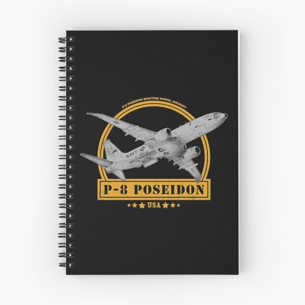 Item preview, P-8 Poseidon Aircraft designed and sold by RycoTokyo81.