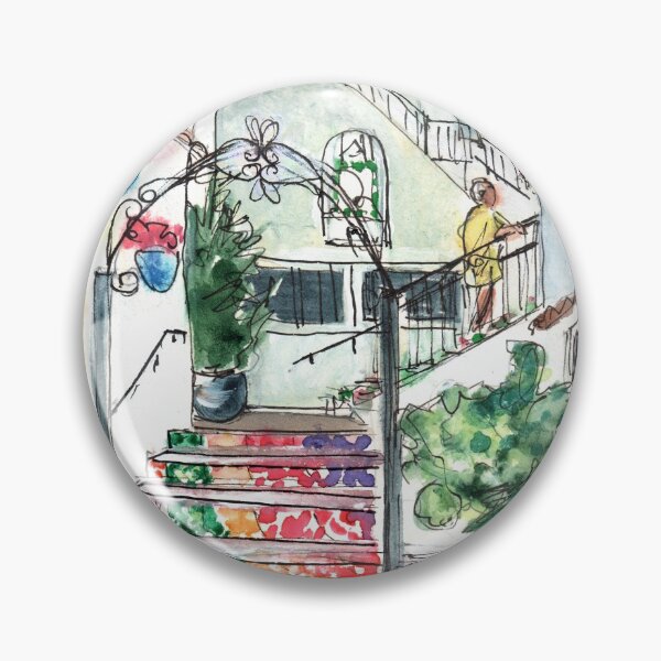 Item preview, Mijas 07 designed and sold by Goodaboom.