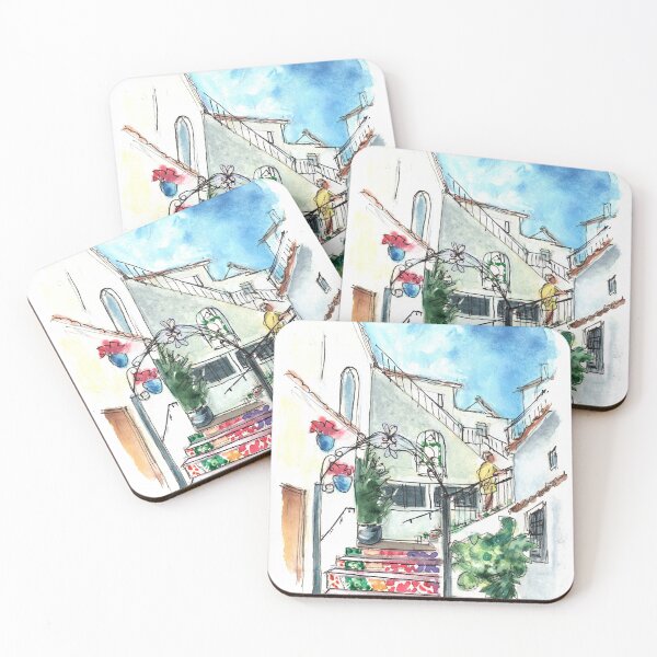 Item preview, Mijas 07 designed and sold by Goodaboom.