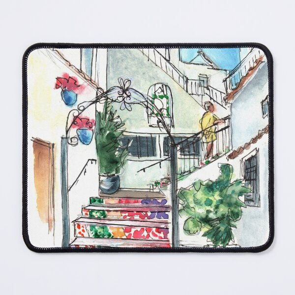 Item preview, Mijas 07 designed and sold by Goodaboom.