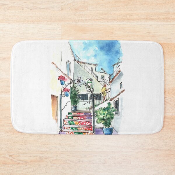 Item preview, Mijas 07 designed and sold by Goodaboom.