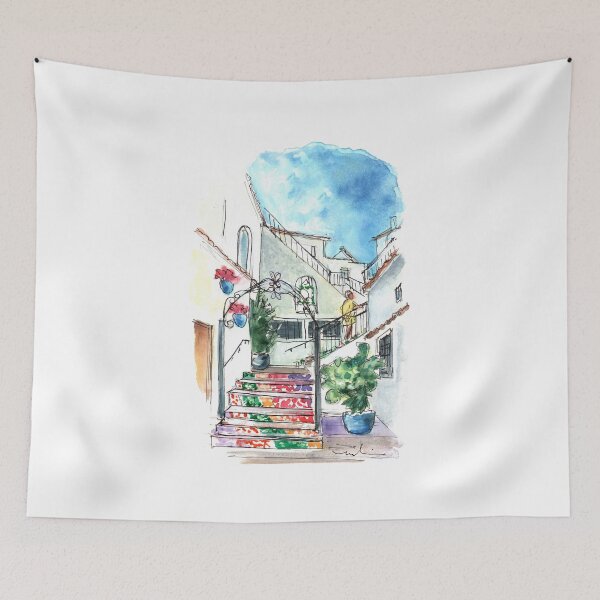 Item preview, Mijas 07 designed and sold by Goodaboom.