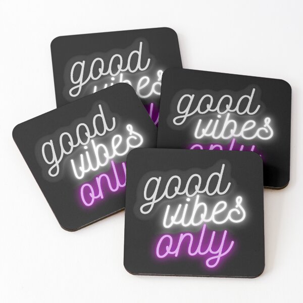 Item preview, Solo buenas vibras Ace. Orgullo asexual designed and sold by Subtle Pride Shop.