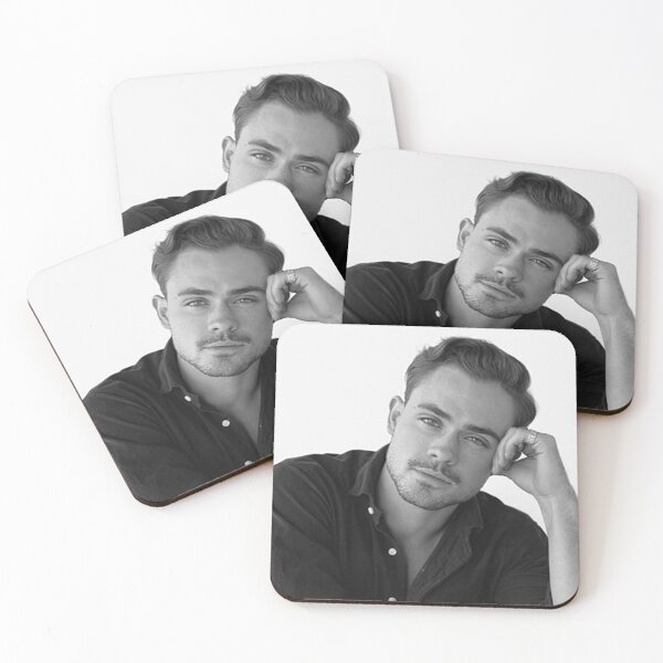 Item preview, dacre montgomery designed and sold by sinistergate.