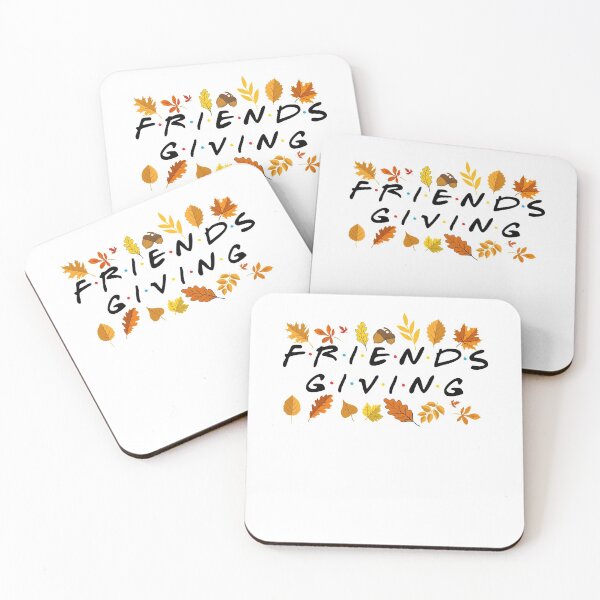 Item preview, Friendsgiving designed and sold by RedChoice.