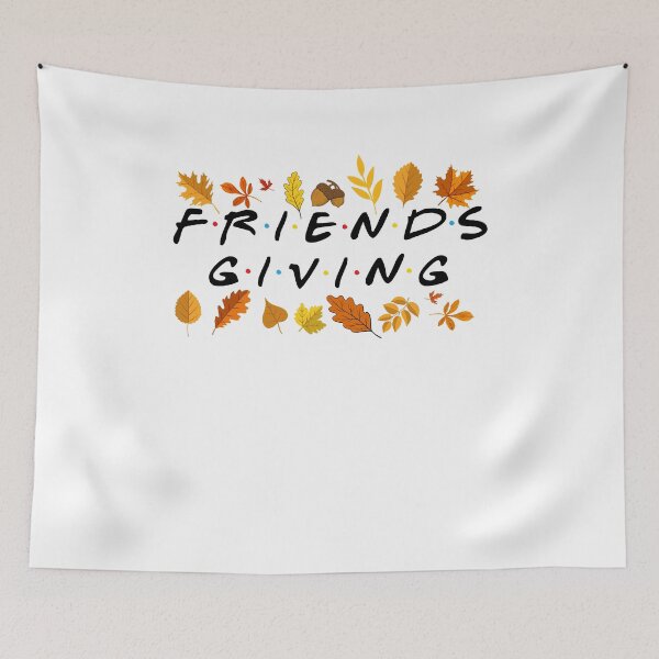 Item preview, Friendsgiving designed and sold by RedChoice.