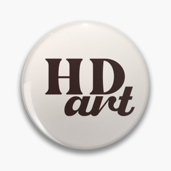 Item preview, HDuncanArt Logo designed and sold by HDuncanArt.